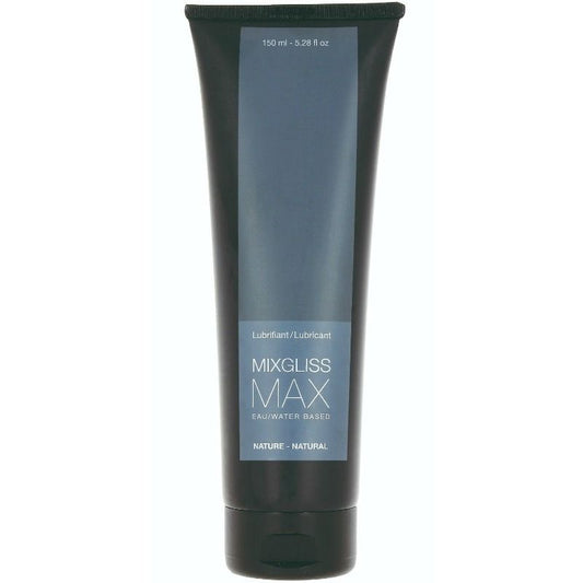 MIXGLISS Max vattenbaserat glidmedel 150 ml