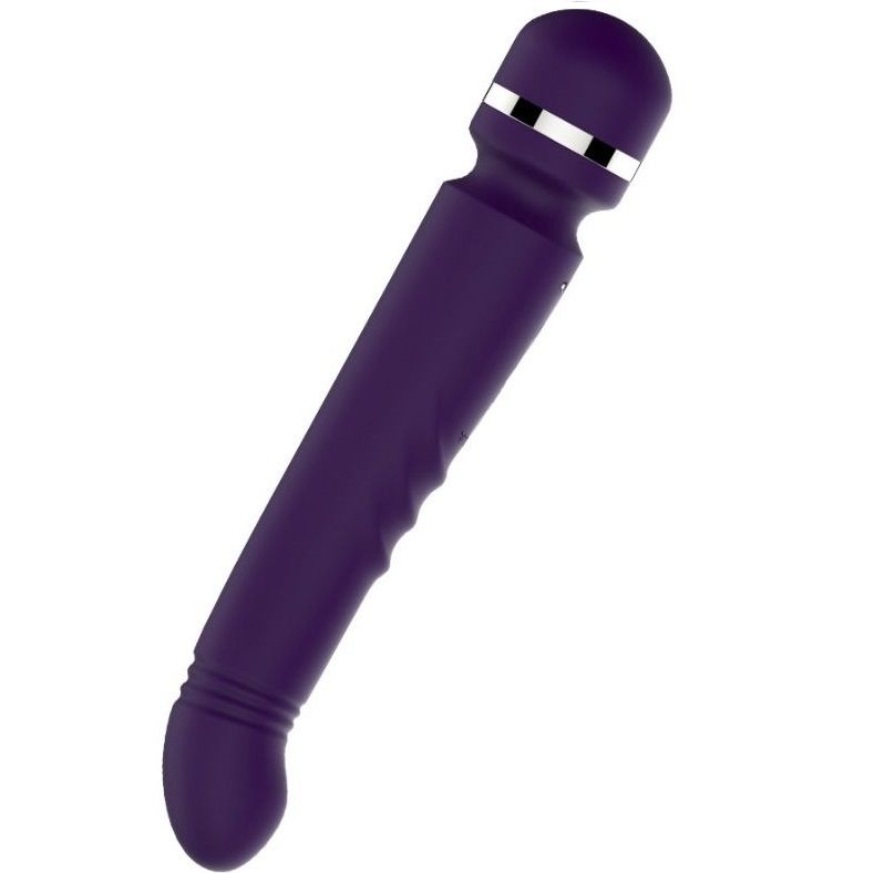 NALONE Yoni Double Head Massager
