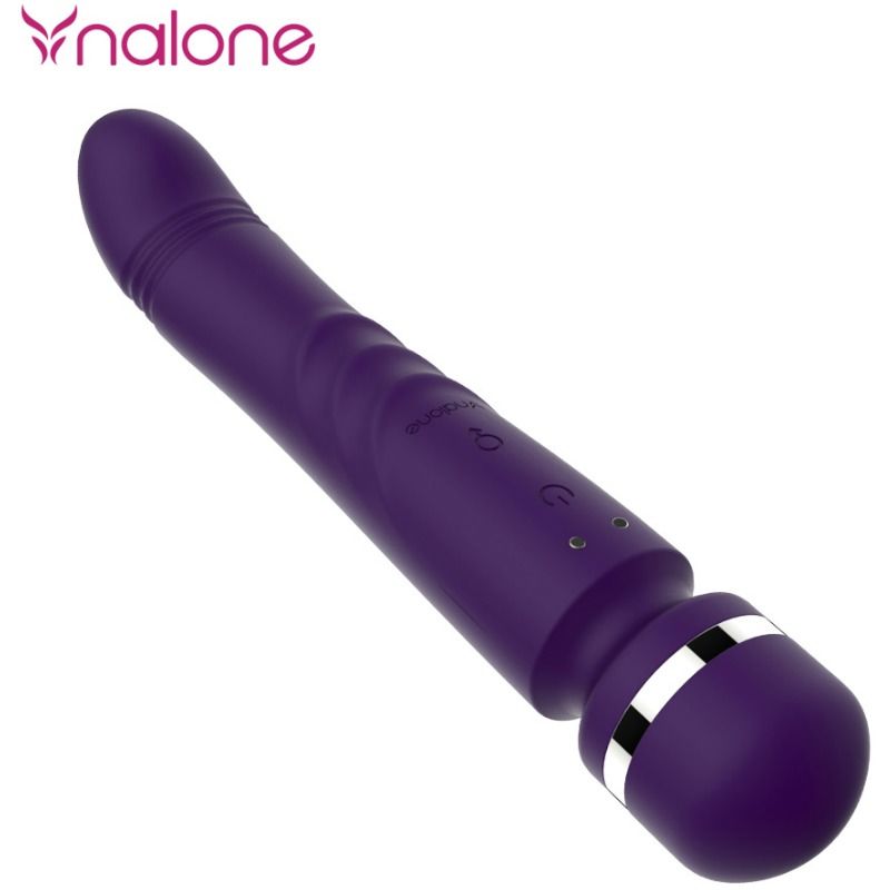 NALONE Yoni Double Head Massager