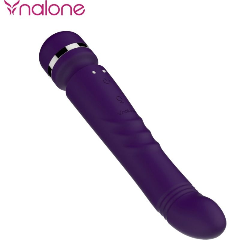 NALONE Yoni Double Head Massager