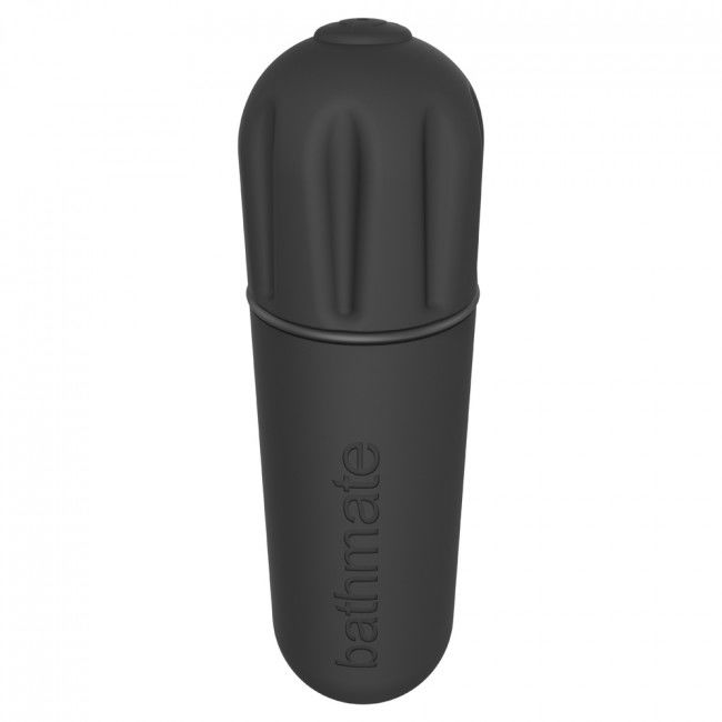 BATHMATE VIBE BLACK vibrerande kula