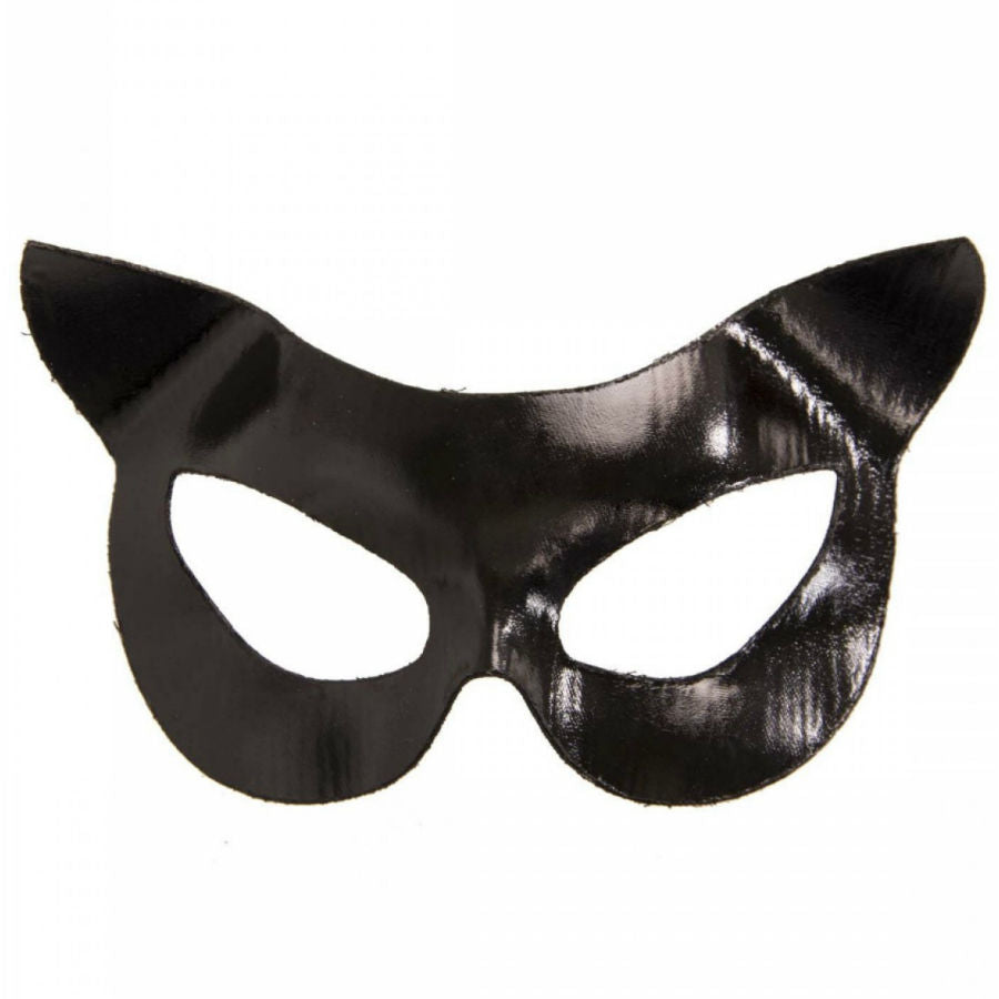 Vinyl kattmask från LEG AVENUE