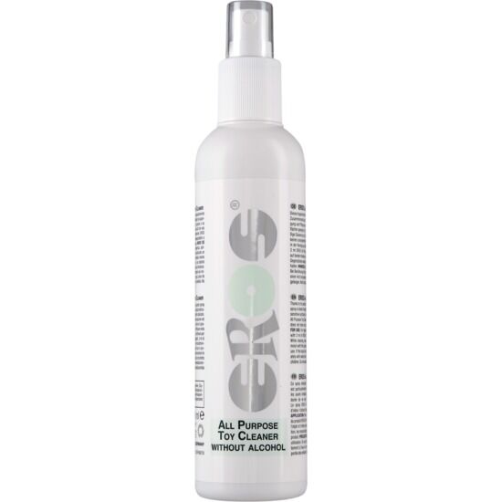 EROS - Rengöringsmedel för leksaker All Purpose 200 ml