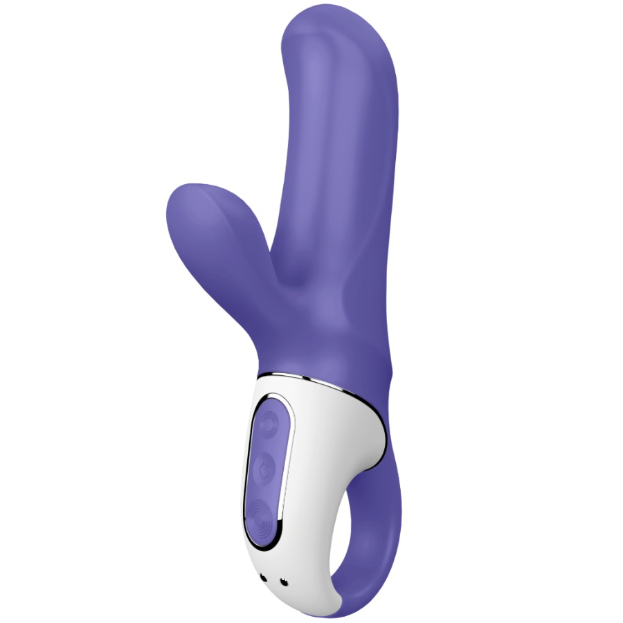 Satisfyer Vibe Magic Bunny vibrator