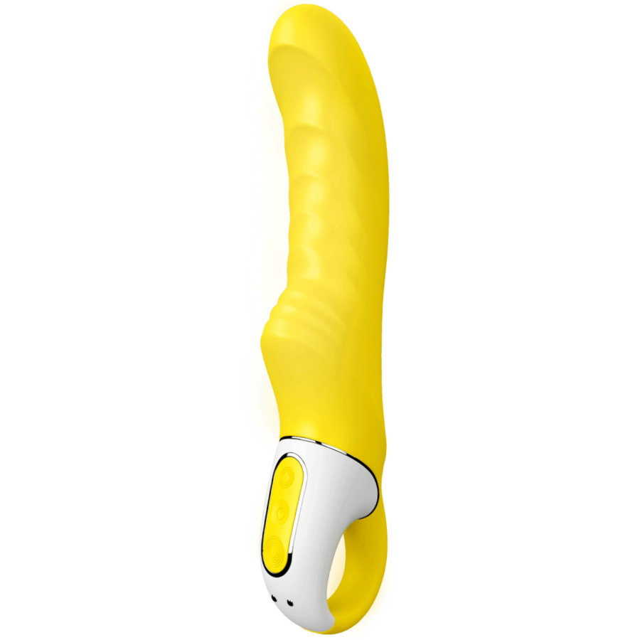 Satisfyer Vibe Yummy Sunshine vibrator