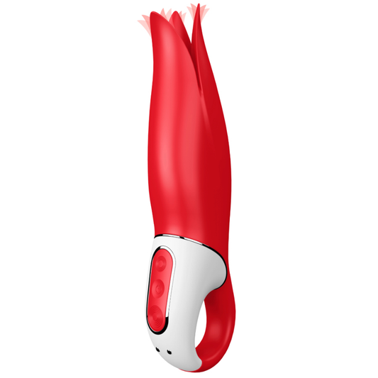Satisfyer Vibe Power Flower vibrator