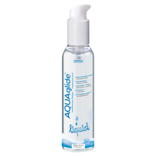 JOYDIVISION AQUAGLIDE vattenbaserat glidmedel 250 ml