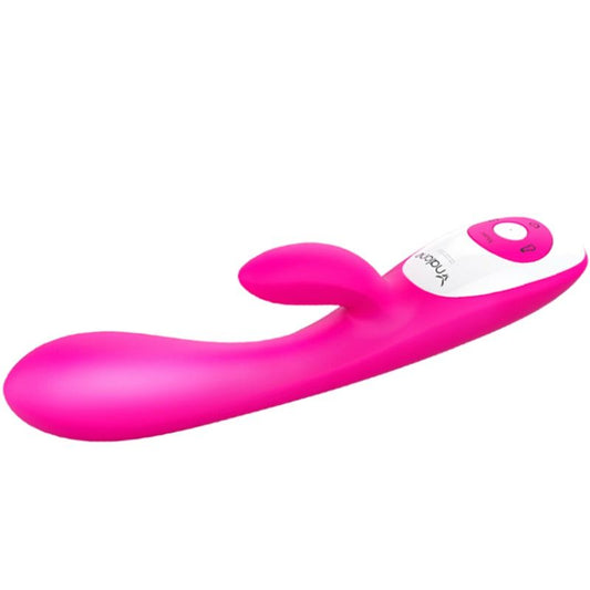 Nalone Want återladdningsbar vibrator med röstkontroll