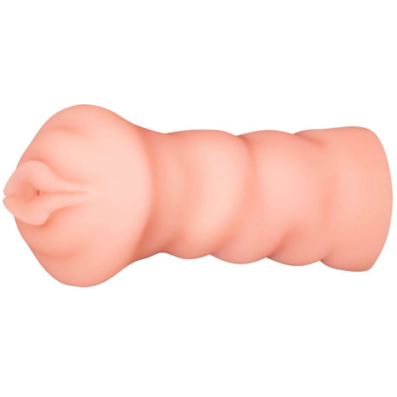 CRAZY BULL Leila Vagina Masturbator 13,5 cm