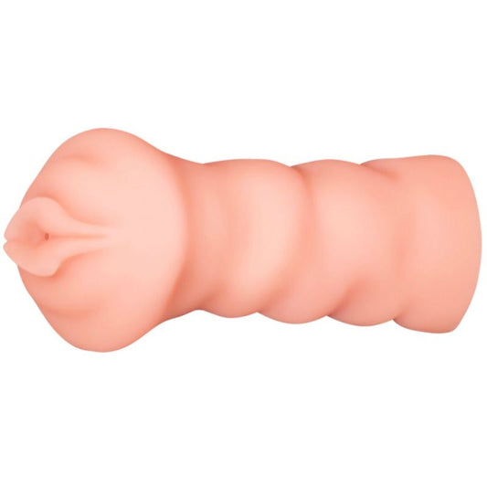 CRAZY BULL Leila Vagina Masturbator 13,5 cm