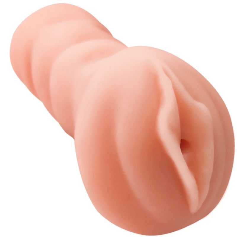 CRAZY BULL Leila Vagina Masturbator 13,5 cm