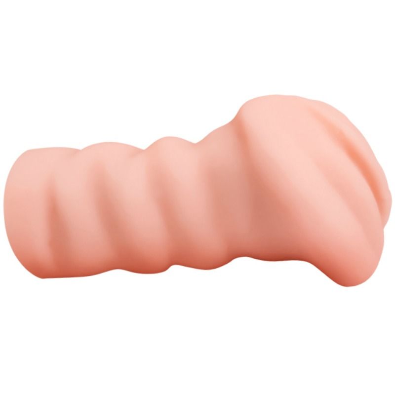 CRAZY BULL Leila Vagina Masturbator 13,5 cm