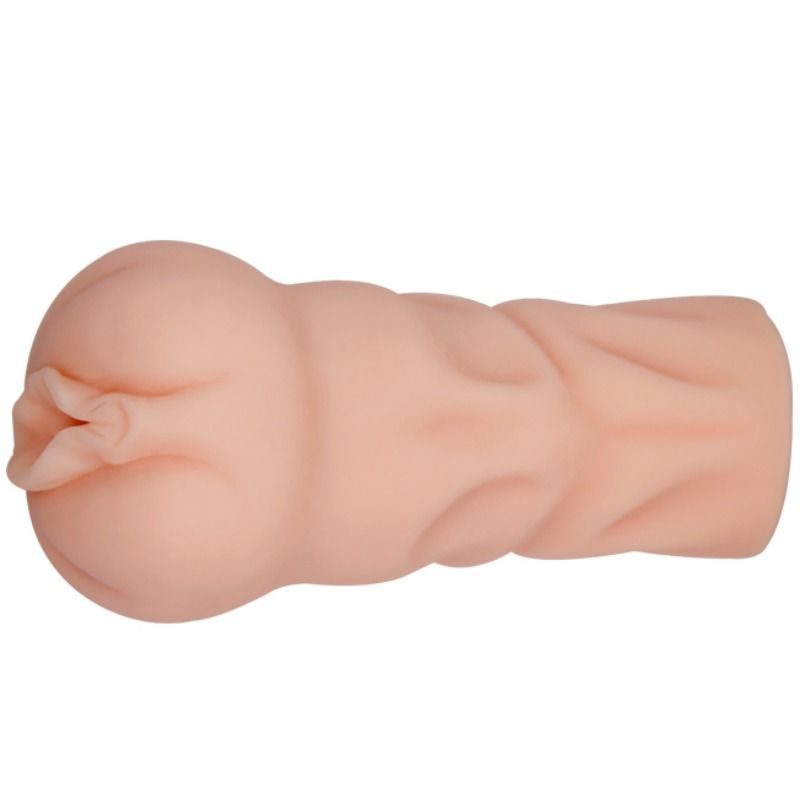 CRAZY BULL Mavis Vagina Masturbator 15,2 cm