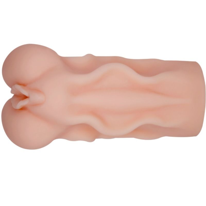 CRAZY BULL Linda Vagina Masturbator 13,7 cm