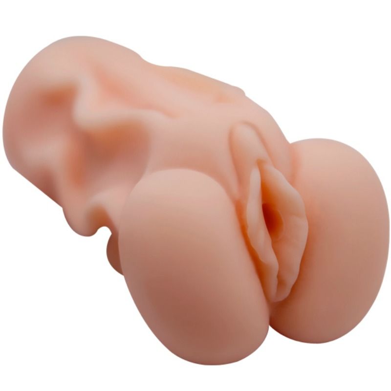 CRAZY BULL Linda Vagina Masturbator 13,7 cm