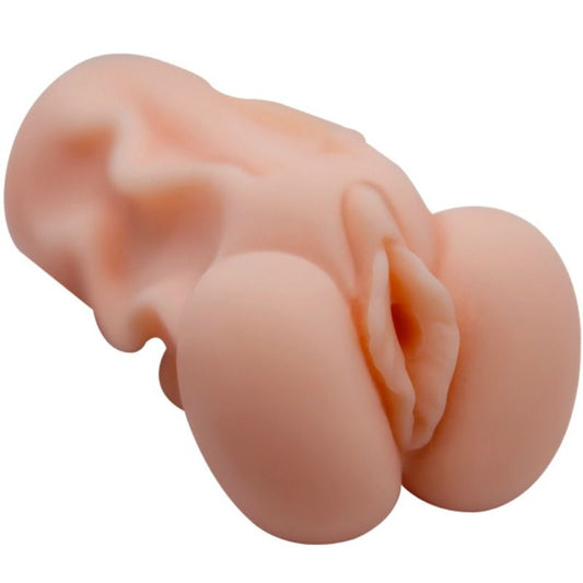 CRAZY BULL Linda Vagina Masturbator 13,7 cm