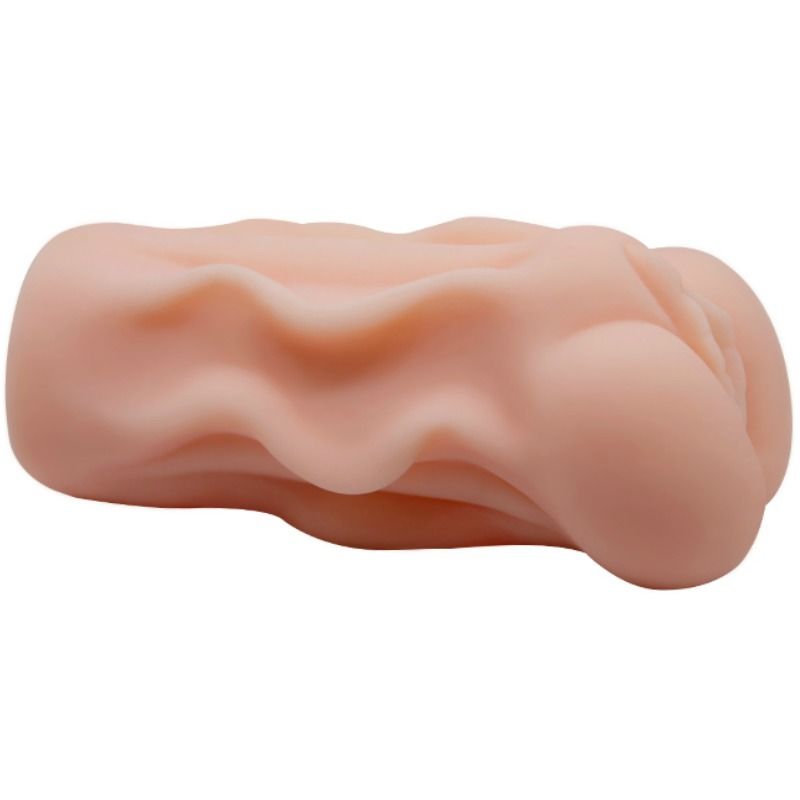 CRAZY BULL Linda Vagina Masturbator 13,7 cm
