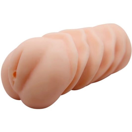 CRAZY BULL Isabel vagina masturbator 13,5 cm