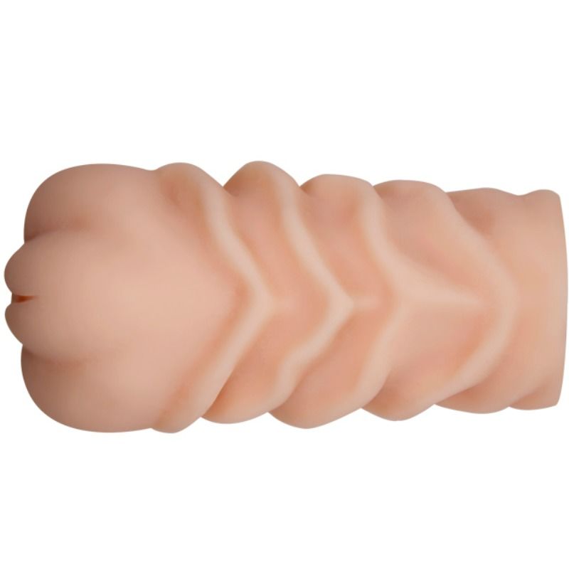 CRAZY BULL Isabel vagina masturbator 13,5 cm