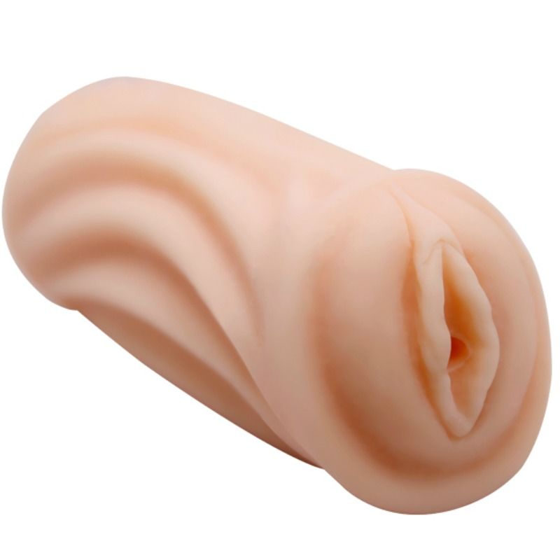 CRAZY BULL Jane Vagina Masturbator 13,5 cm