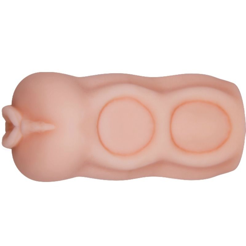 CRAZY BULL Lillian Vagina Masturbator 13 cm