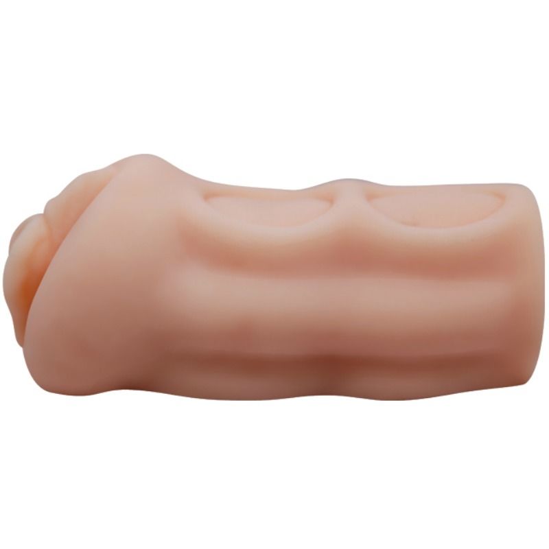 CRAZY BULL Lillian Vagina Masturbator 13 cm
