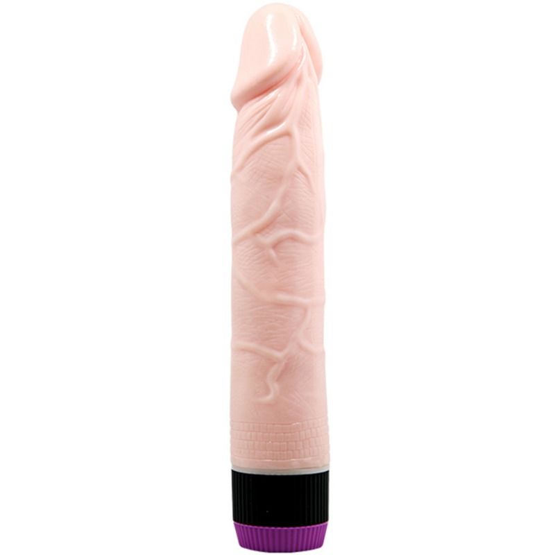 BAILE Adour Club realistisk vibrator 21,5 cm