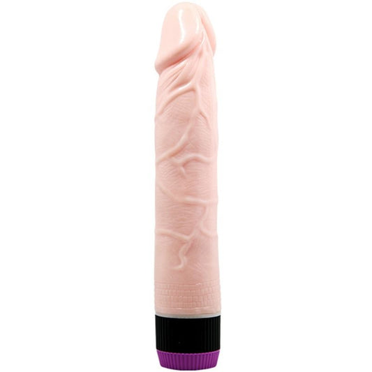 BAILE Adour Club realistisk vibrator 21,5 cm