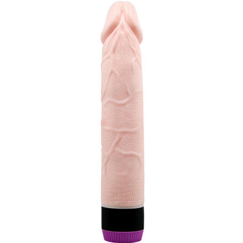 BAILE Adour Club realistisk vibrator 21,5 cm