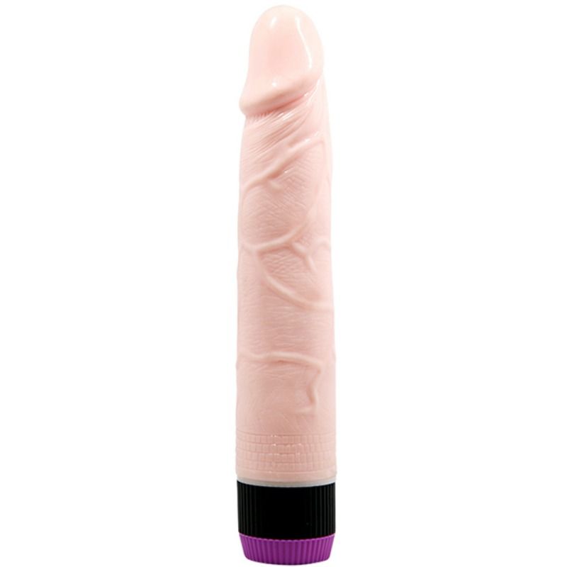 BAILE Adour Club realistisk vibrator 21,5 cm