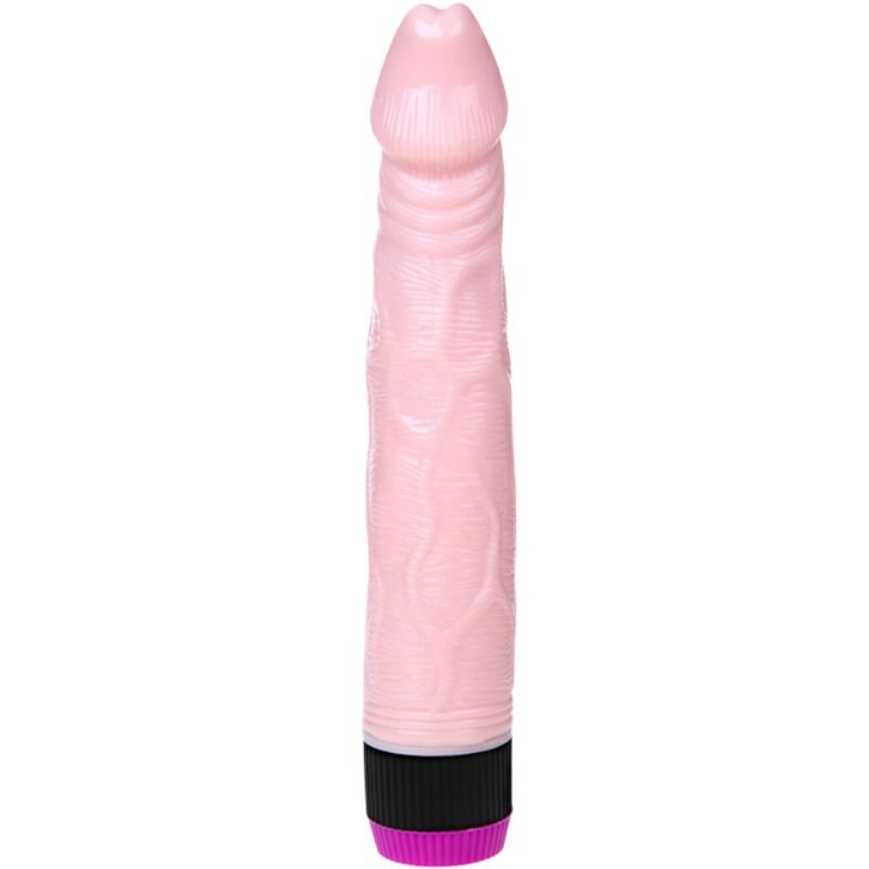 BAILE Adour Club realistisk vibrator 22,5 cm