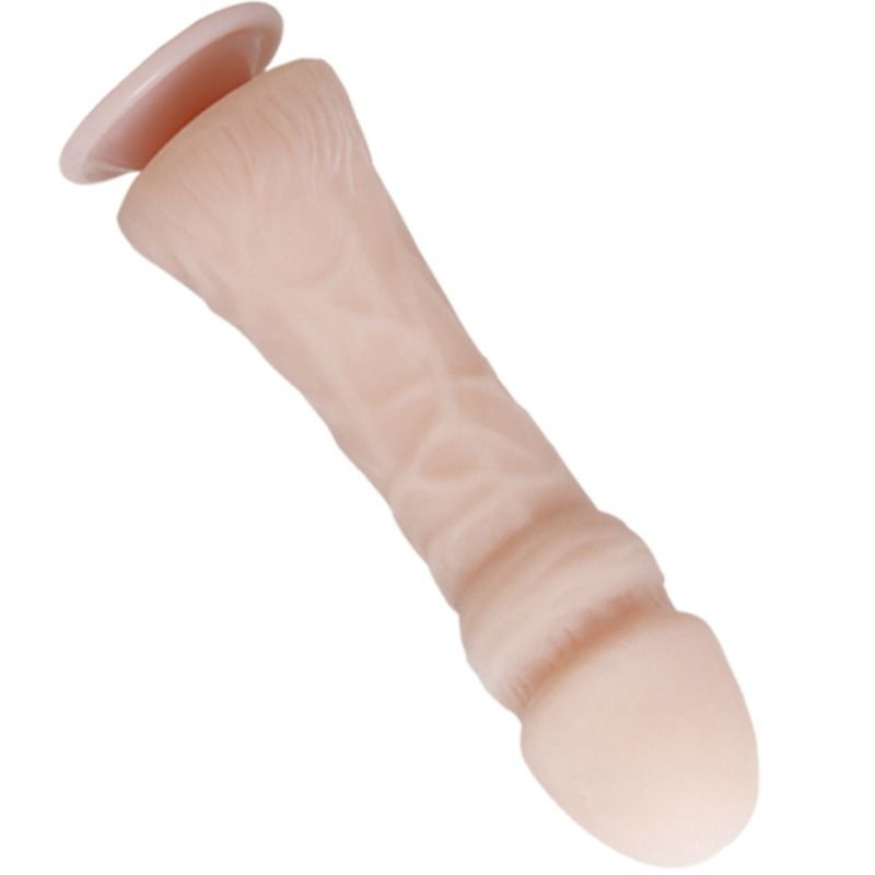 BAILE - Den stora penis naturlig realistisk dildo 23,5 cm