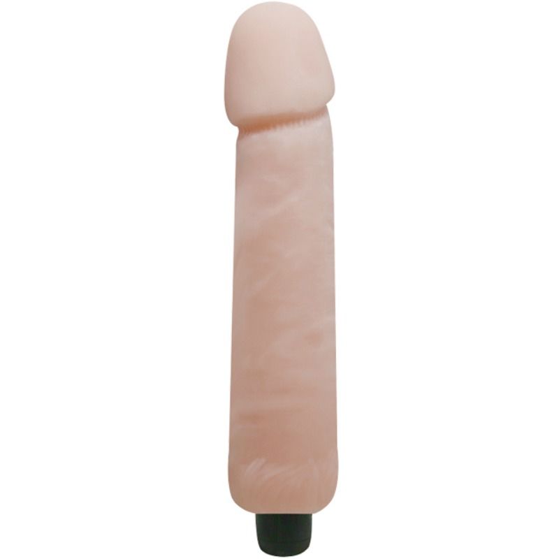 BAILE Love Companion Dildo Vibrator 25 cm