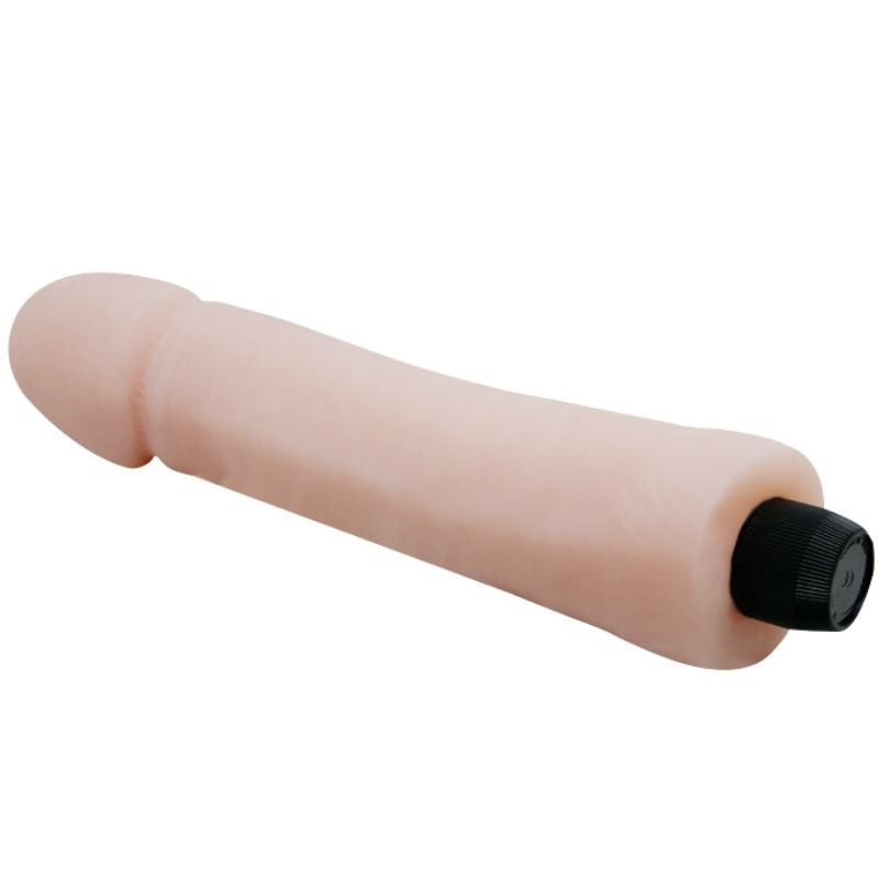 BAILE Love Companion Dildo Vibrator 25 cm