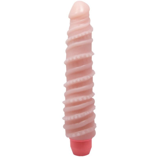 BAILE Flexi Vibe Sensual Spiral Vibrator 19,5 cm