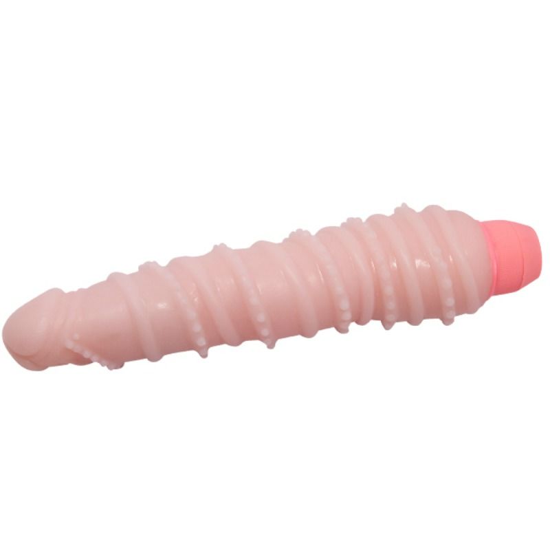 BAILE Flexi Vibe Sensual Spiral Vibrator 19,5 cm