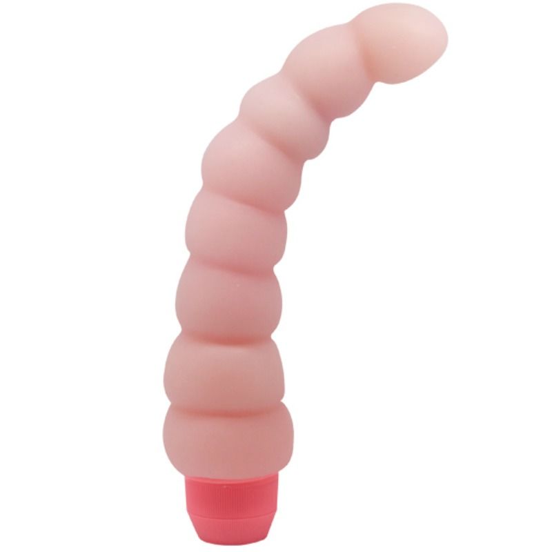 BAILE Flexi Vibe Sensual Spine flexibel vibrator 19 cm