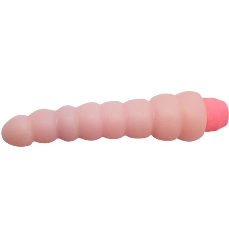 BAILE Flexi Vibe Sensual Spine flexibel vibrator 19 cm