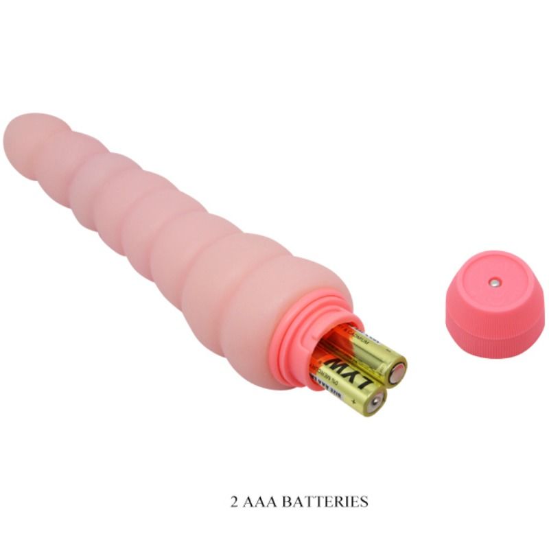 BAILE Flexi Vibe Sensual Spine flexibel vibrator 19 cm