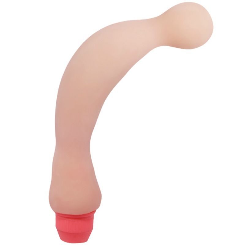 BAILE Flexi Vibe Sensual Spine Vibrator 22 cm