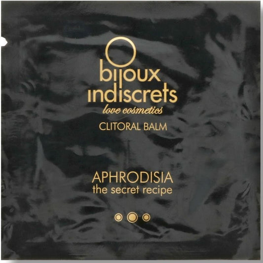 BIJOUX - BALSAM APHRODISIA ORGASMER FÖR HENNE 2 ML