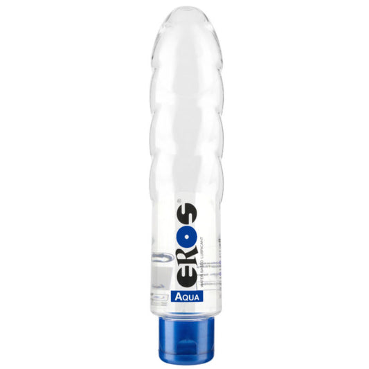 EROS vattenbaserat glidmedel 175 ml