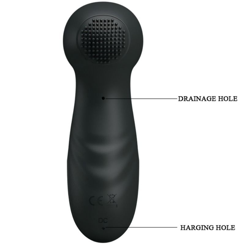 Pretty Love Smart Hammer med vibrations- och sugfunktioner