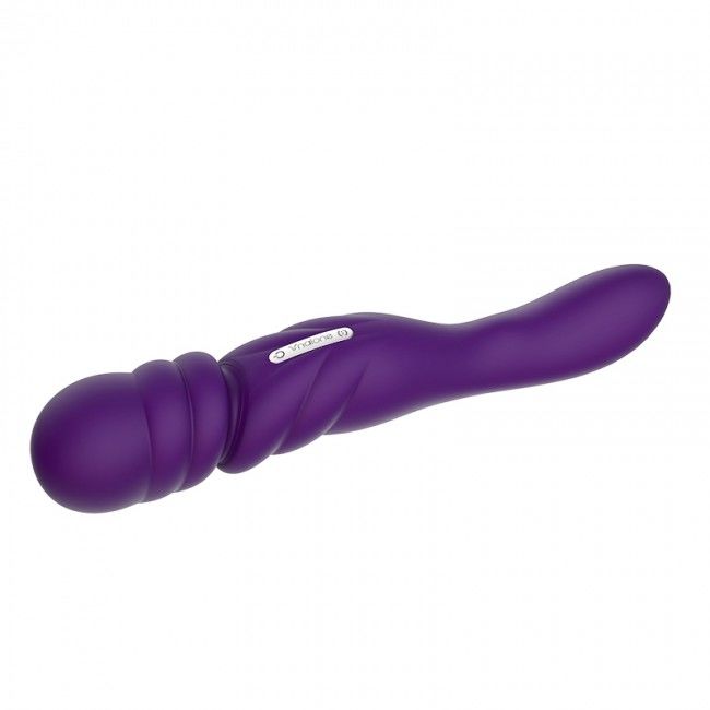 NALONE Jane Lilac återladdningsbar massagare
