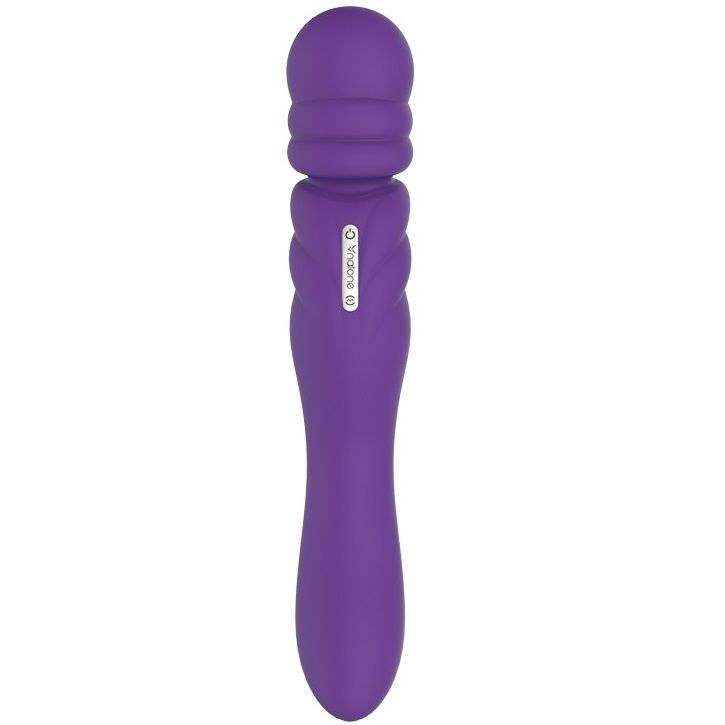 NALONE Jane Lilac återladdningsbar massagare