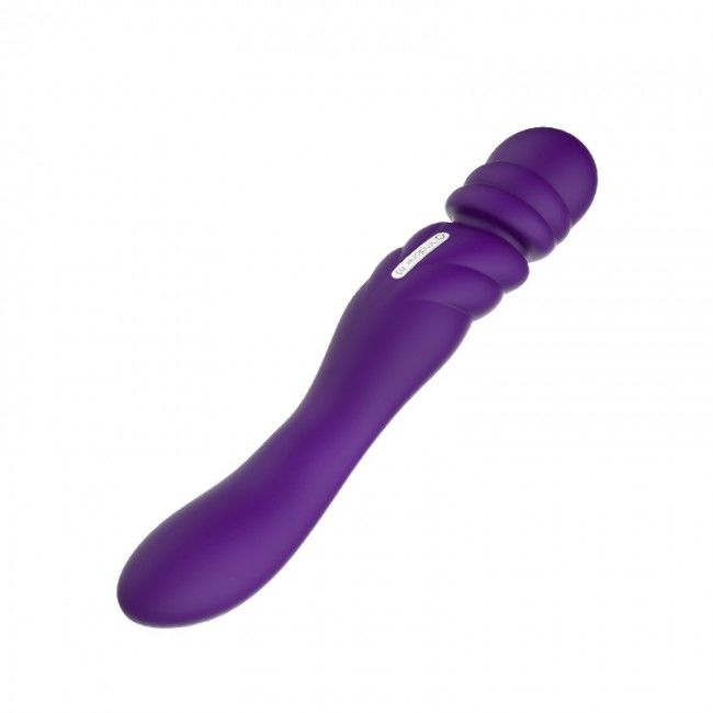 NALONE Jane Lilac återladdningsbar massagare