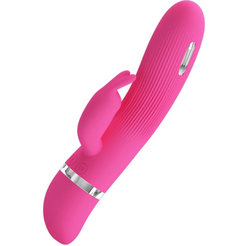 Pretty Love Flirtation Ingram elektroshock vibrator