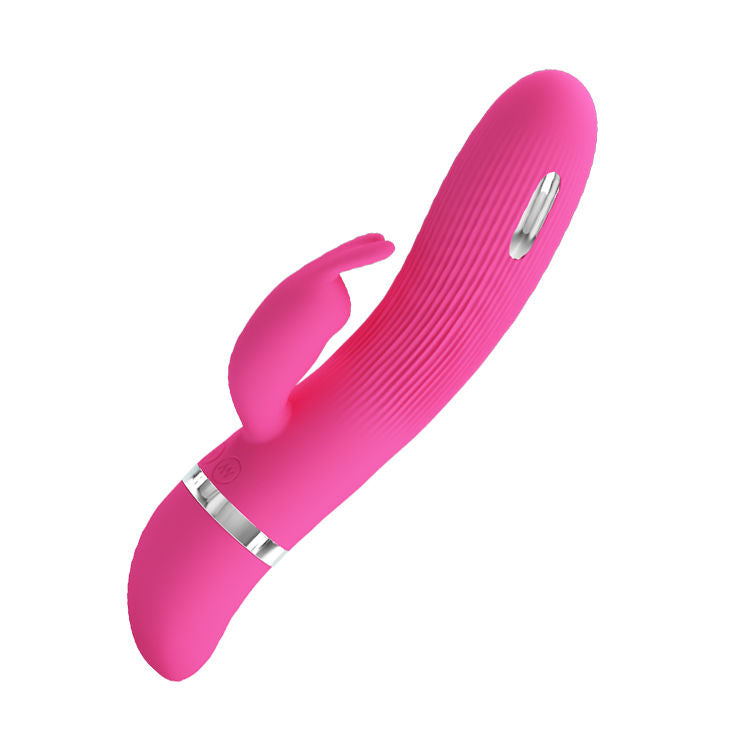 Pretty Love Flirtation Ingram elektroshock vibrator