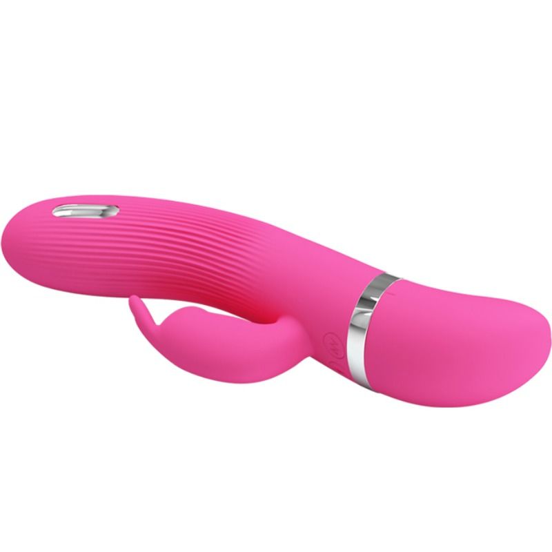 Pretty Love Flirtation Ingram elektroshock vibrator