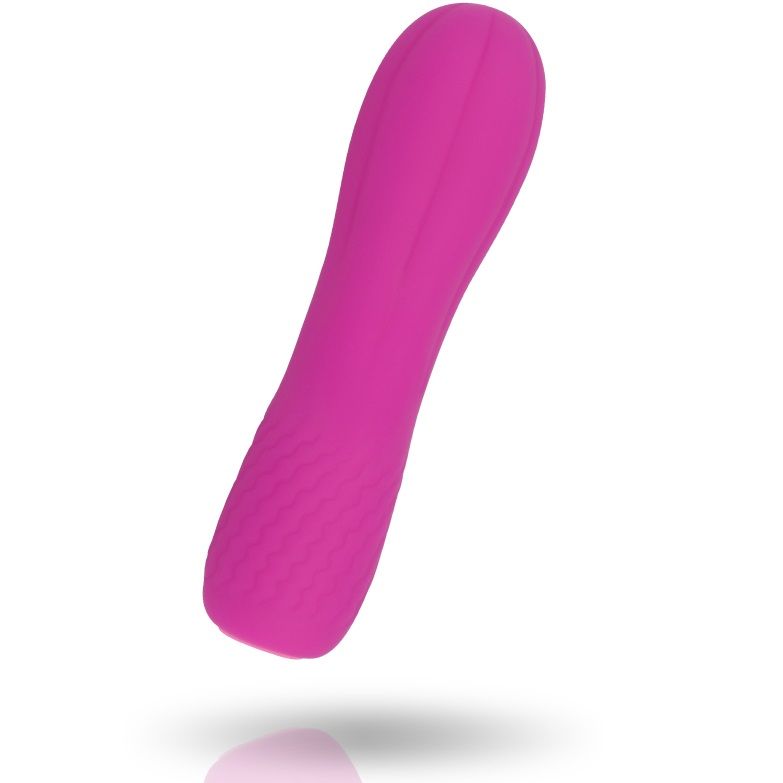Inspire Essential Ellie Purple vibrator